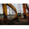 Buy cheap used Komatsu pc350 Excavator,komatsu digger for sale,komatsu pc350 from wholesalers