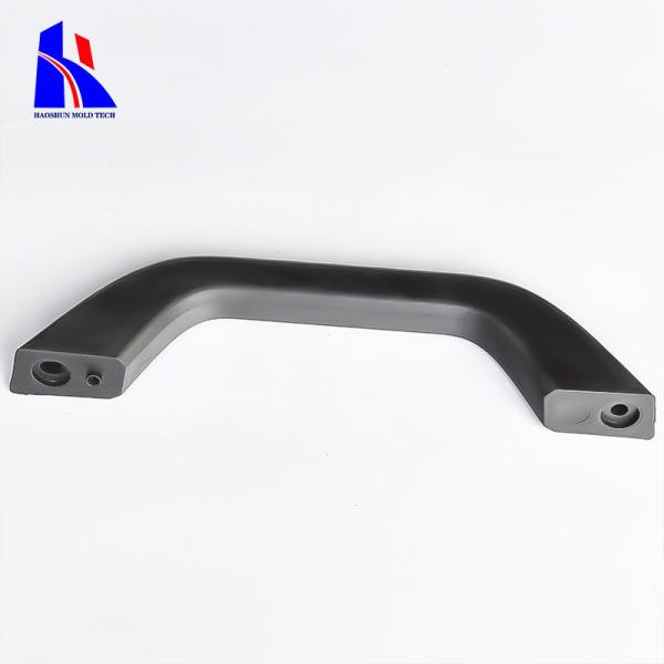 Buy cheap POM PC Gas Assisted Injection Molding Hot Runner Polishing Finish from wholesalers