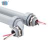 Buy cheap Liquid Tight Nm 90 Degree PVC Conduit Connector IP 68 from wholesalers