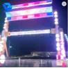 Buy cheap Thrilling Amusement Park Rides , Top Spin Carnival Ride For Outdoor Playground Equipment from wholesalers