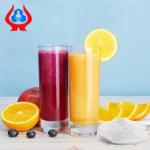 Chemical CMC Food Additive Powder Juice Stabilizer ISO9001