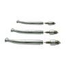 Buy cheap Fiber Optic W&H High Speed Handpiece Triple Water Spray Stainless Bearing from wholesalers