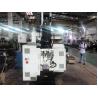 Buy cheap Vertical Knee Milling CNC Milling NC Milling Mini Milling Machine Machine from wholesalers