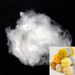 Environmental Protection PTT Bosilun Polyester Staple Fiber For Spinning Yarn