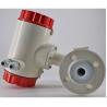 Buy cheap Simple Electromagnetic Flow Meter Dn150 Dn400 For Liquid Flow Control from wholesalers