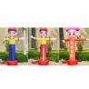 Buy cheap Swing Sky Dancers/Guide Dancers-Customized Roles like Clown, Doctor, Chef, Fitness Trainer from wholesalers