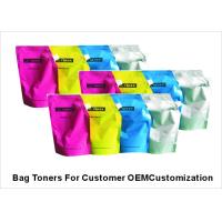 Buy cheap 8μM Particles Ricoh MP C2500 Toner Multi Colors ISO9001 22.7g / Kp In Bags product