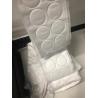 Buy cheap 0.5u Porosity Static Electricity Coating Melt Blown BV Filter for Medical Materials from wholesalers