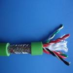 E312831 ROHS PVC Electrical Shield Multi-conductor cable UL2464 3Cx20AWG 300V