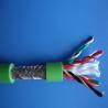 Buy cheap E312831 ECHU Electrical Cable, UL Certificated Electrical Cable UL2501 105℃ 600V, Shield UL2501 Cable from wholesalers