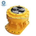 Komatsu PC200-6 6D95 Excavator Spare Parts 20Y-26-00100 Swing Gearbox