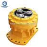 Buy cheap Komatsu PC200-6 6D95 Excavator Spare Parts 20Y-26-00100 Swing Gearbox from wholesalers