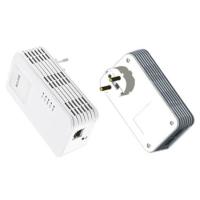 Buy cheap HomeplugAV2 1200Mbps WD-1200MH-PoE powerline Ethernet adapter product