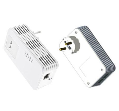 Buy cheap HomeplugAV2 1200Mbps WD-1200MH-PoE powerline Ethernet adapter from wholesalers