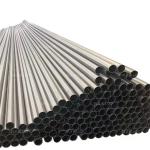 10Mm Monel 400 Tube Nickel Based Alloy For Construction Professional