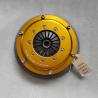 Buy cheap 7.25'' SAGW 8.0'' TOYOTA Myvi(YRV)-K3-VE 1.3,1.5 Twin disc Racing Clutch kit from wholesalers