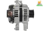 Buy cheap 3.76Kg Water Resistant Auto Parts Alternator For Toyota Auris Yaris Vitz from wholesalers