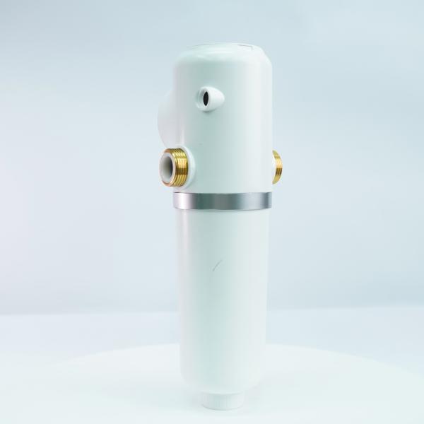 Food Grade Ss Reusable Whole Housewater Softener Pre Filter For City / Well