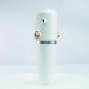 Buy cheap Food Grade Ss Reusable Whole Housewater Softener Pre Filter For City / Well Water Male Npt from wholesalers