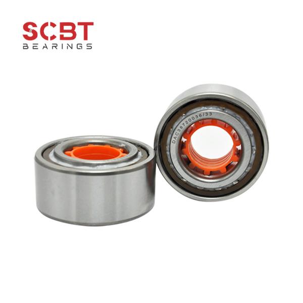 DAC36680033 36BWD04 805172 BAH0087 VKBA3763 90363-40068 Auto Wheel Bearings for