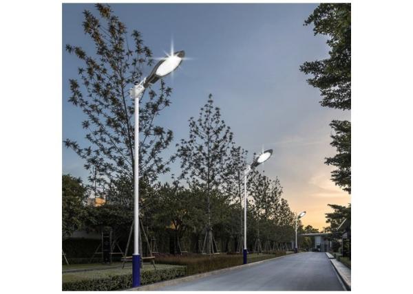 Buy cheap 150 Watt SMD LED Street Light AC85-265V Waterproof IP65 3 Years Warranty For Park from wholesalers
