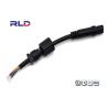 Buy cheap Waterproof Circular M8 M10 IP67 IP68 Pole Cable Connector from wholesalers