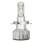 G11A all in one mini with fan 6000Lumen ZES chips car led headlight