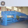 Buy cheap Heavy Duty MB-200 Plate Milling Machine with Double Beveling Heads from wholesalers