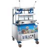 Buy cheap 320KG Snack Food Making Machine , 15000w Pizza Cone Maker from wholesalers