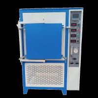 Buy cheap 1200C Lab Box Type Furnace Atmosphere In Heat Treatment High Temperature PID product