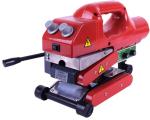 HM1300 Semi-automatic Welding Machine for Geomembrane Fish Pond Liner in Food