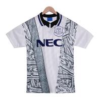 Buy cheap Everton 1994 Retro Away Football Jersey Classic Recreates the Memories of product