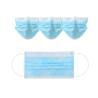 Buy cheap High Efficient Filtration Non Woven Fabric Face Mask Good Skin Tolerance from wholesalers
