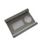 Buy cheap Custom Stainless Steel Stamping Fabrication Hardware Sheet Metal Parts from wholesalers