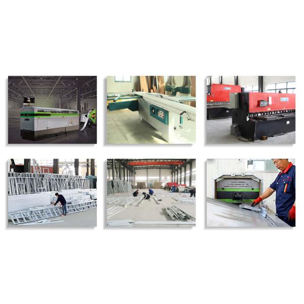 Prefabricated Tiny House With 110/220V/240v Electrical Glass Wool And PU Cladding Insulation