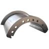 Buy cheap Oxide Stainless Steel Stamping Parts 0.01mm Metal Precision Stamping from wholesalers