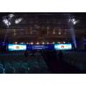 Buy cheap 1500 Nits High Brightness P3.91 Stage LED Screens Rental For Advertising Media from wholesalers