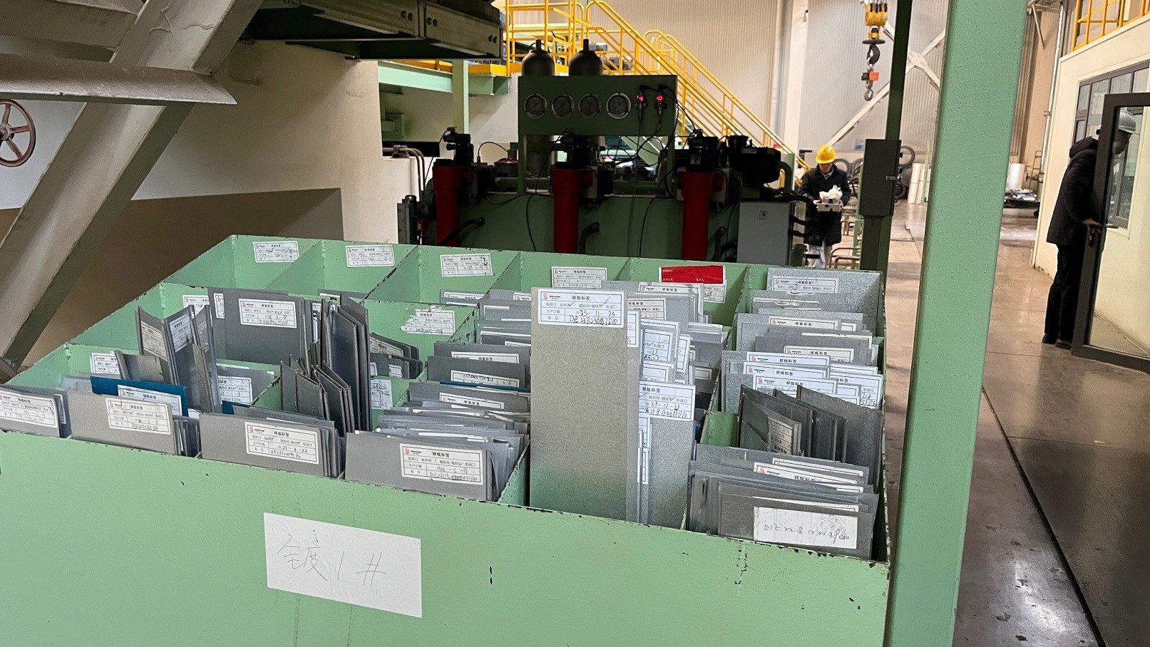 ASTM DIN GB Z275 Z180 G350 Dx51d Dx52D SPCC Spangle Zinc Coated Galvalume Steel Strip Coil Standard Seaworthy Packaging