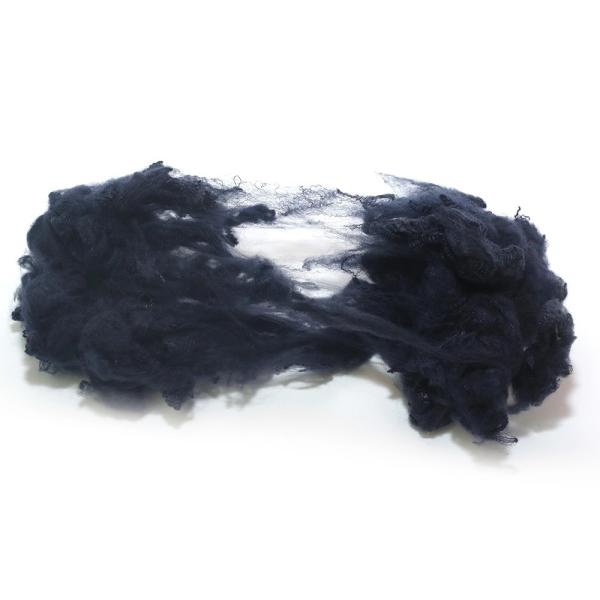 Buy cheap 100% Virgin Reliance Polyester Fiber 1.2D X 38MM Soft Hand Feeling Anti - Static from wholesalers