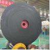 Buy cheap ST800 Steel Cord Conveyor Belt with Superior Tensile Strength and Impact Resistance from wholesalers