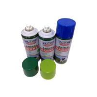 Buy cheap Colorful Harmless Animal Marking Paint Waterproof Construction Liquid Coating product