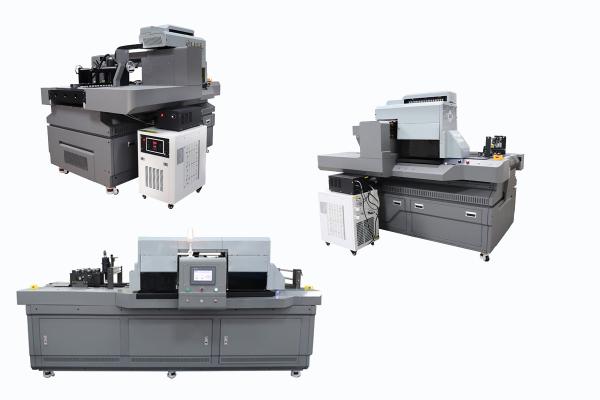 Buy cheap Powerful Single Pass UV Printer Digital Wide Format UV Printer Factory from wholesalers