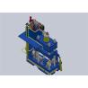Buy cheap Long Radius 45 Degree SS304 Stainless Steel Elbow Elbow Forming Machine from wholesalers