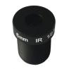 Buy cheap 3.0MP 6mm 66 Degree CCTV Lens, M12 F2.4 1/2.7" IR MTV Lens from wholesalers