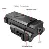 Buy cheap 450nm Blue Dot Laser Sight For Pistol Picatinny Rail Handgun Tactical from wholesalers