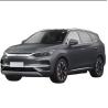 Buy cheap 730km Electric Car Byd Tang EV 2023 Blue Exterior Color 2024 Champion Version SUV Car from wholesalers