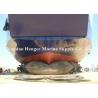 Buy cheap High Buoyancy Marine Salvage Bags , Heavy Inflatable Marine Airbags from wholesalers