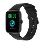 Square Dial CE RoHS Sport Ecg Heart Rate Blood Pressure Ip68 Smart Watch