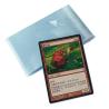 Buy cheap OEM Size 64x89mm Polypropylene Card Sleeves Clear Resealable Inner Sleeves from wholesalers