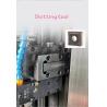 Buy cheap ET80 Wide Edge Heavy Automatic Bending Machine for Industry Super Professional Design from wholesalers